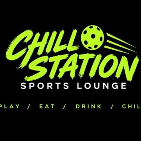 CHILL STATION SPORTS LOUNGE