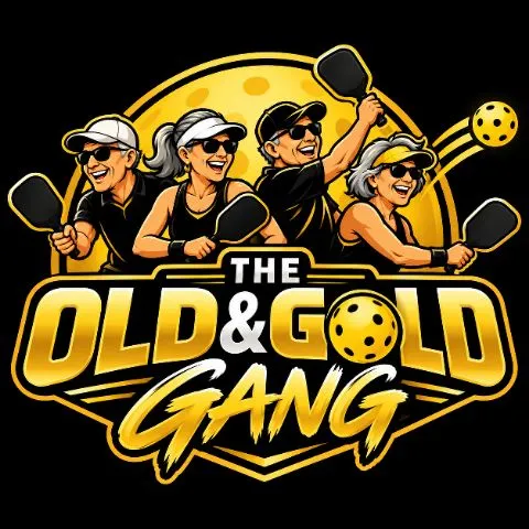 The ○ld & G○ld 