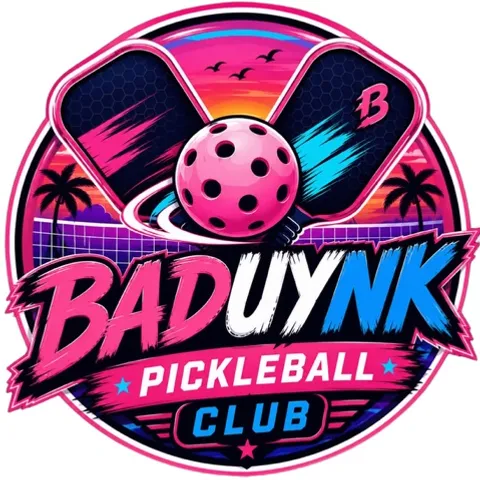 Baduynk Pickleball Club