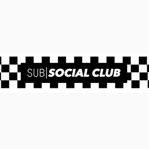 SUB|SOCIALCLUB
