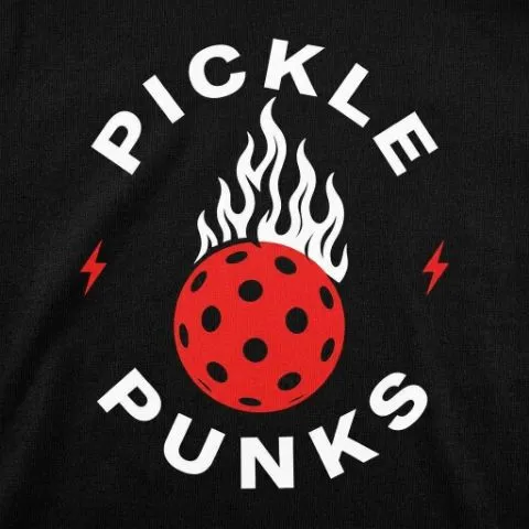 Pickle Punks