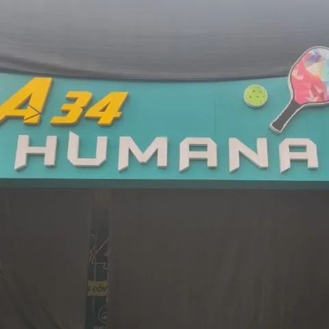 A34 Humana 