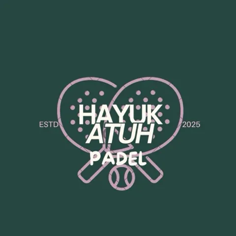 Hayuk atuh padel
