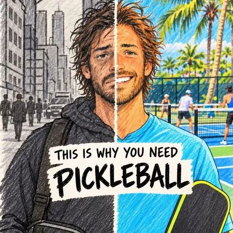 Ssdc Pickleball Club
