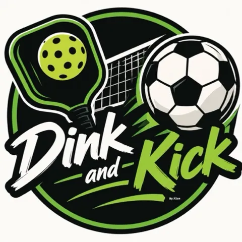 Dink and Kick