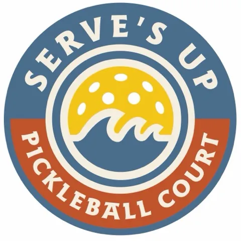 Serves Up Pickleball Club