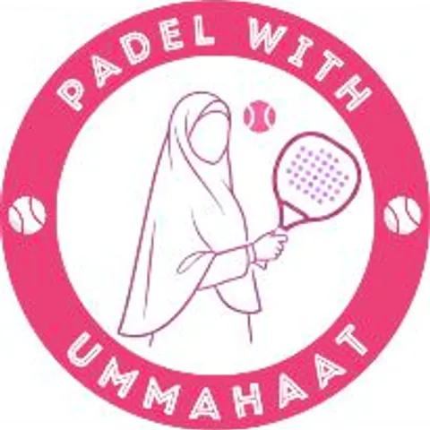 Padel with Ummahaat