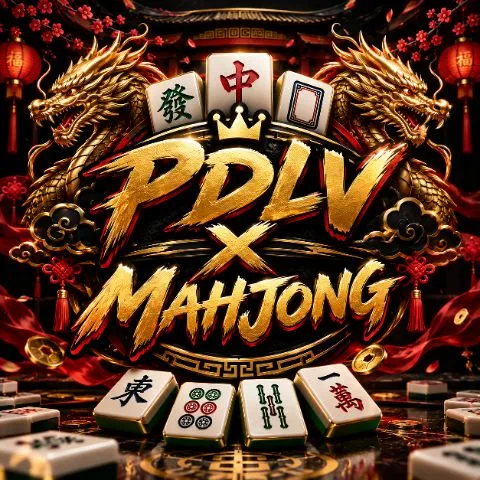 PDLV X MAHJONG
