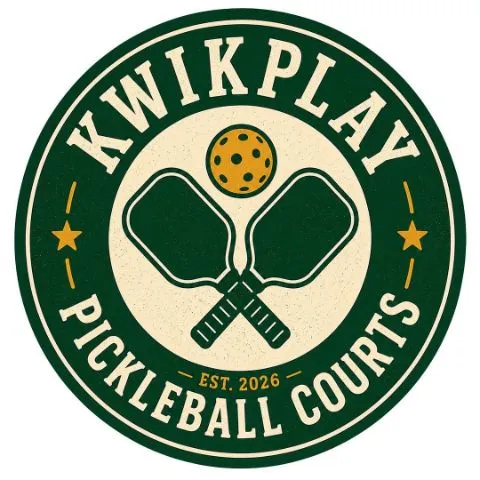 Kwikplay Pickleball Courts 