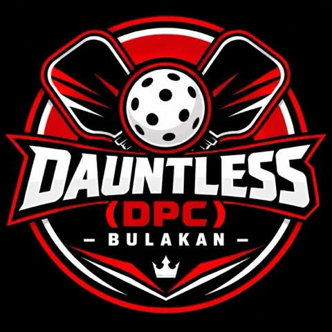 Dauntless Pickleball Club BULAKAN