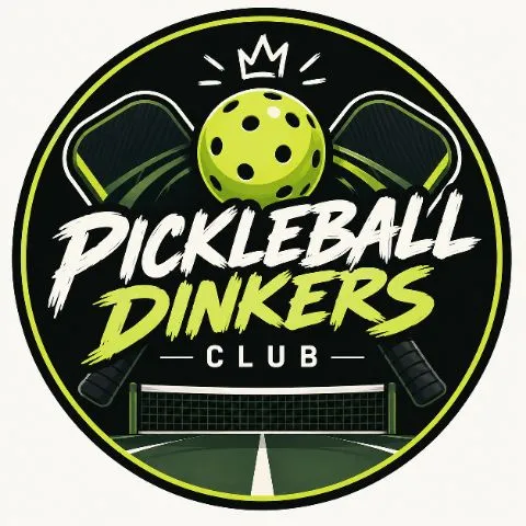 Pickleball Dinkers Club 