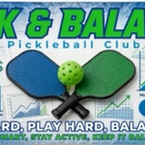 Dink and Balance