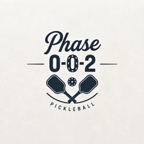Phase 002 Pickleball club