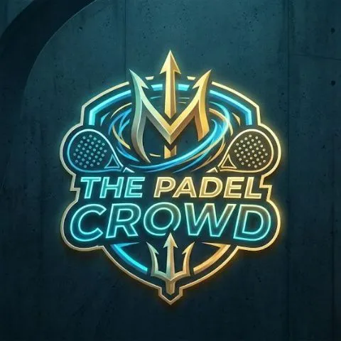 THE PADEL CROWD 🔱
