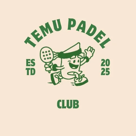 TEMU PADEL