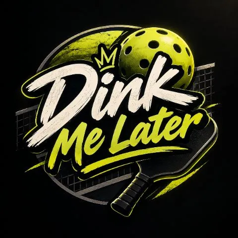 Dink Me Later