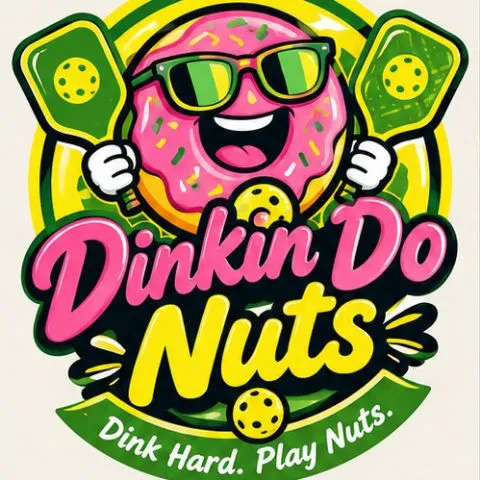 Dinkin Do Nuts