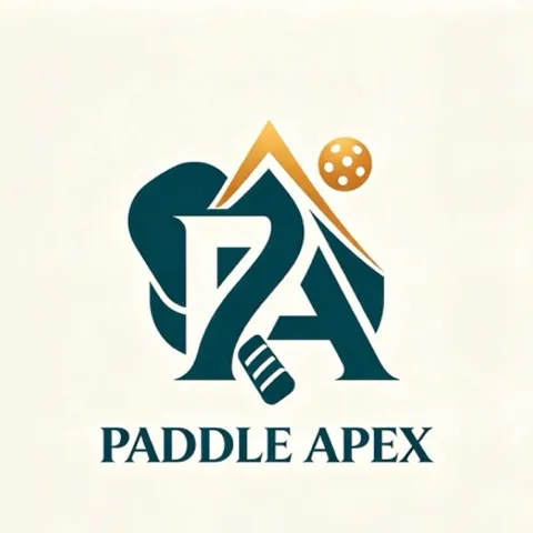 PADDLE APEX⛰️
