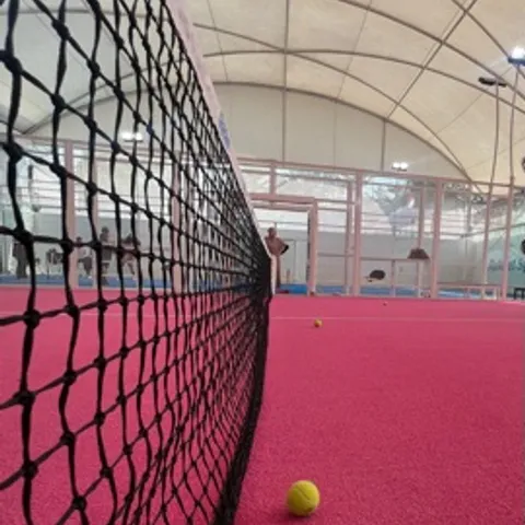 NR Padel