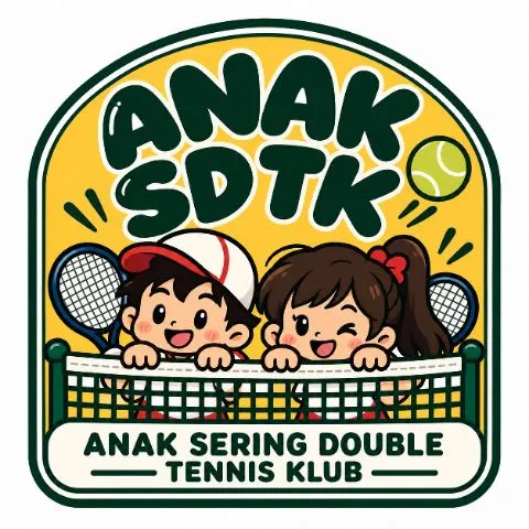ANAK SD TK