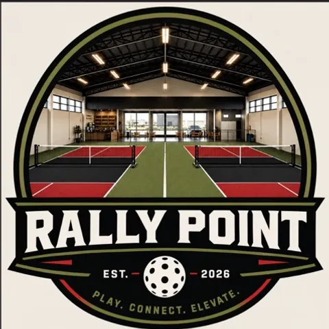 RALLY POINT CLUB