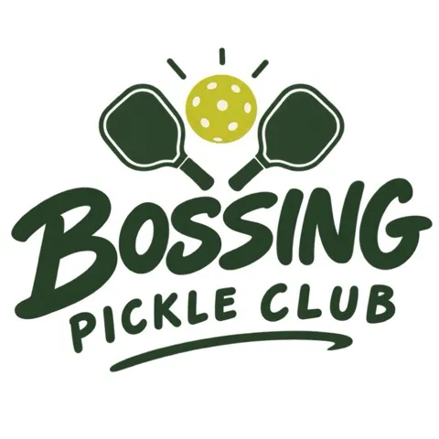 Bossing Pickle Club