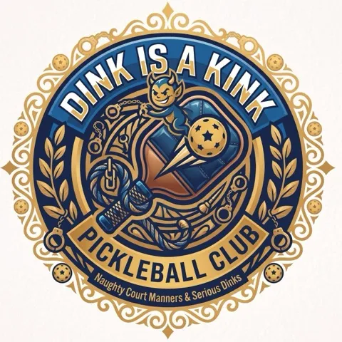 Dink is a Kink 