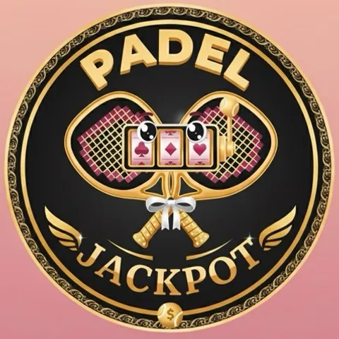 PADEL JACKPOT🥇