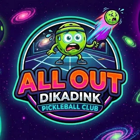 All Out DiKaDink Club