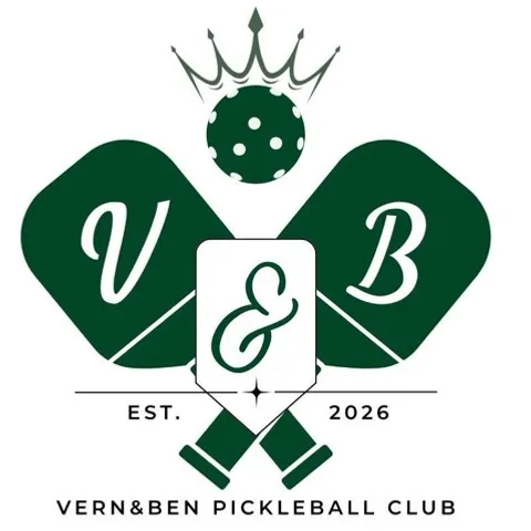 Vern and Ben Pickleball Club