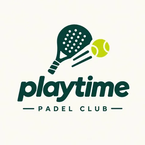 Playtime Padel