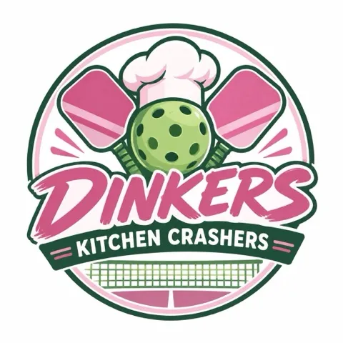 Dinkers Kitchen Crashers
