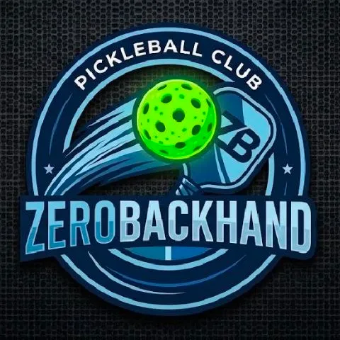 ZeroBackhand