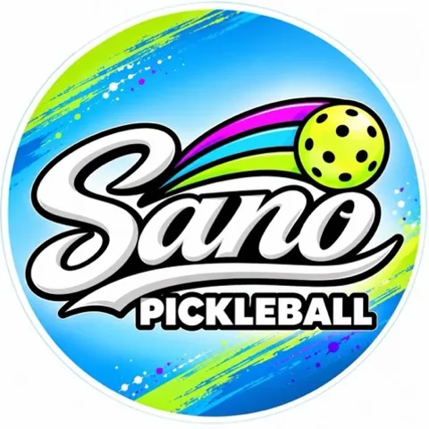 Sano Pickleball 