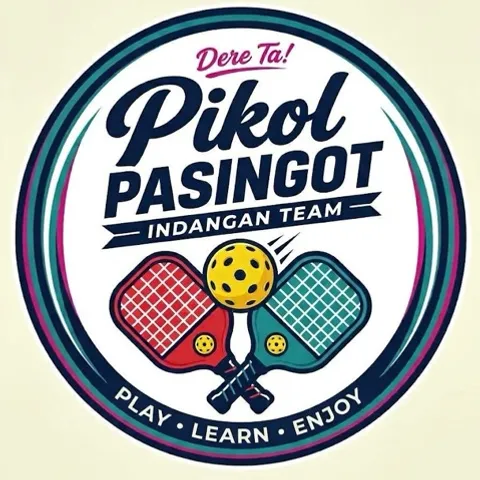 Indangan Pikol Pasingot
