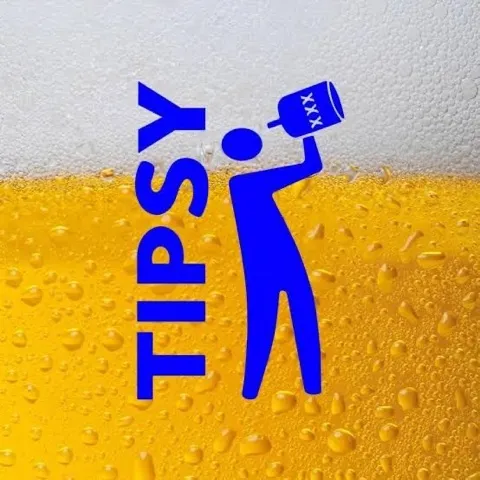 Tipsy Tennis