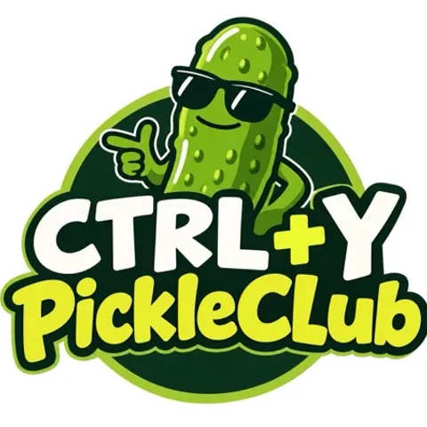 CTRL+Y PickleClub