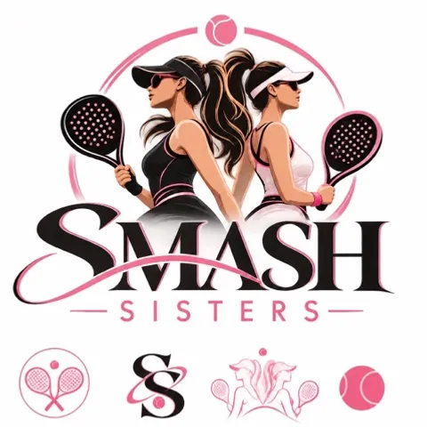 SMASH SISTERS