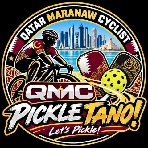 QMC Pickle Tano! 