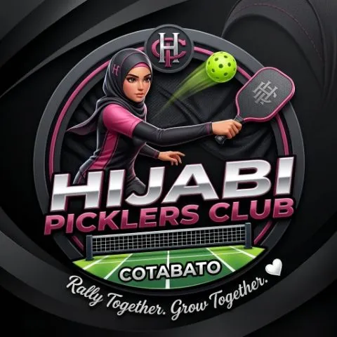 Hijabi Picklers - Cotabato