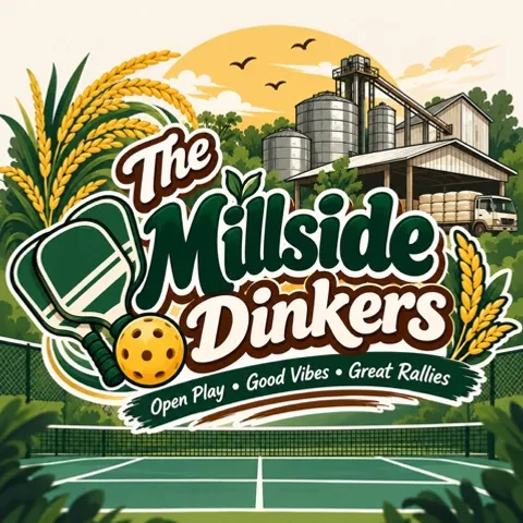 The Millside Dinkers