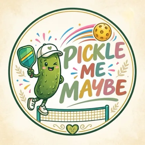Pickle Me Maybe