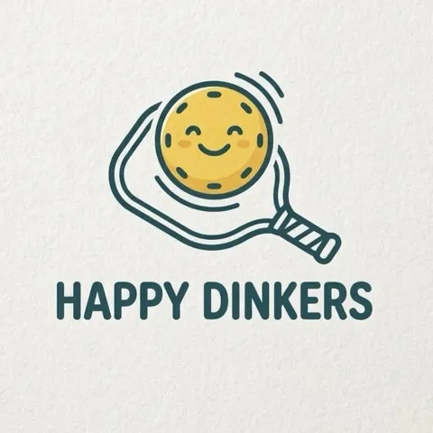 HAPPY DINKERS