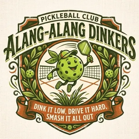 Alang-Alang Dinkers
