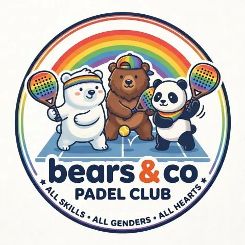 🐻🐻‍❄️🐼 BEARS & Co.
