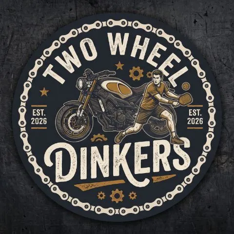 Two-Wheel Dinkers