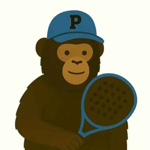 Padel Ape 🦍