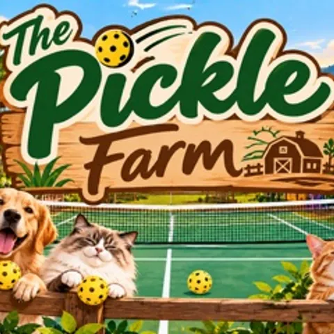 The Pickle Farm