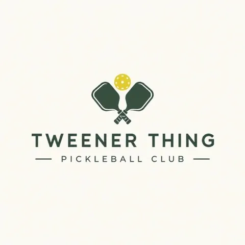 Tweener Thing Pickleball Club