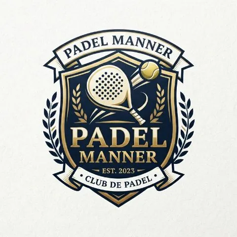 Padel Manner